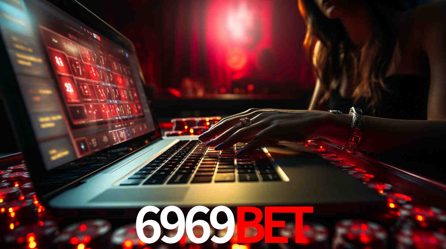Por Que Escolher o 6969BET?