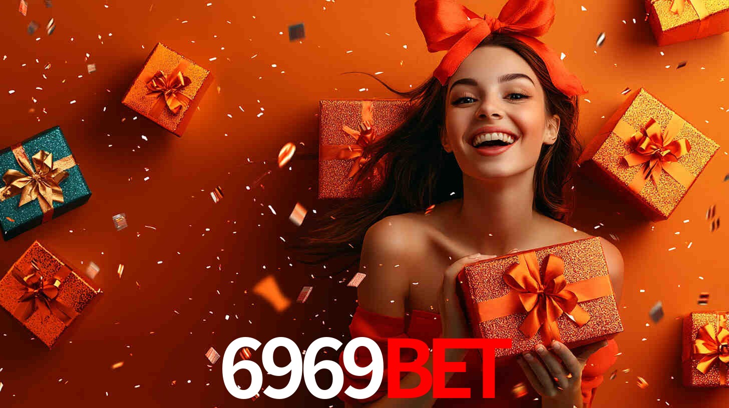 Promoções Semanais e Códigos Promocionais 6969BET