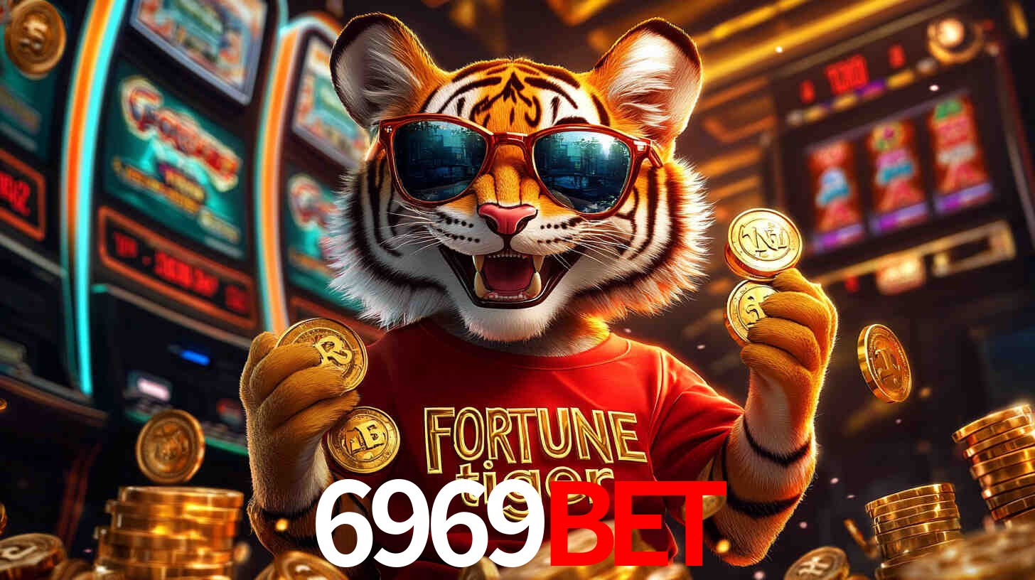 Por Que Jogar Fortune Tiger no 6969BET